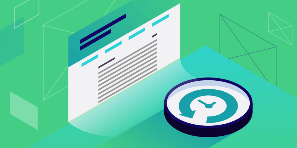 Como fazer um backup do WordPress