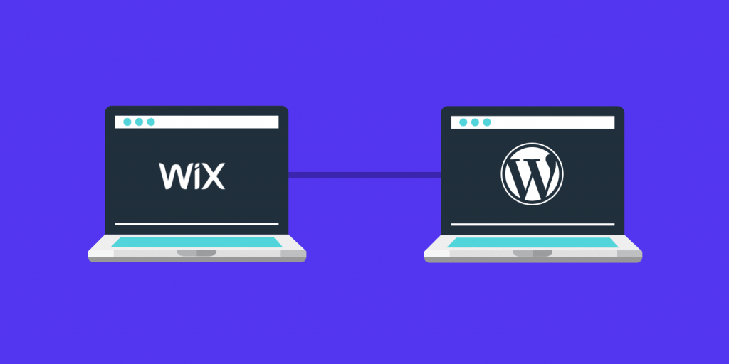 Como migrar seu site do Wix para o WordPress