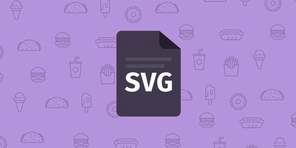 Usando arquivos SVG no WordPress